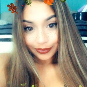 Meet your Posher, Julissa